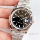 NEW Upgraded Eta3235 V3 Rolex DateJust II 41 Black Dial Fluted Bezel Watch (4)_th.jpg
